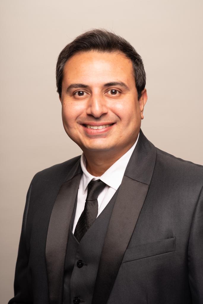 Dr. Supratik Bhattacharyya